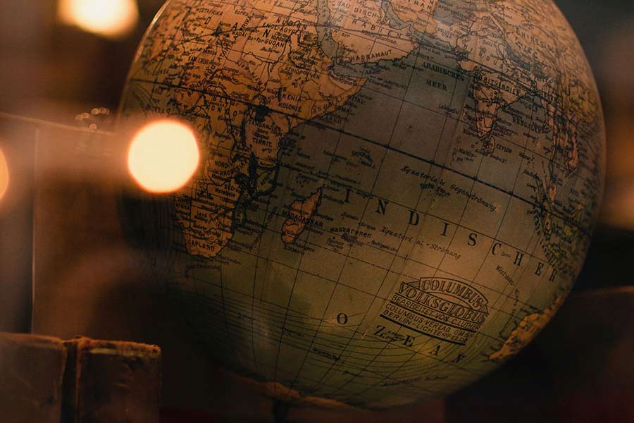 According to a German pseudo historian’s Phantom time conspiracy theory we are living in 1726 AD now and not in 2023