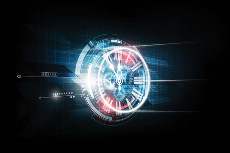 According to a German pseudo historian’s Phantom time conspiracy theory we are living in 1726 AD now and not in 2023