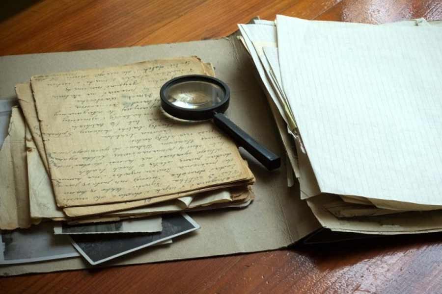 According to a German pseudo historian’s Phantom time conspiracy theory we are living in 1726 AD now and not in 2023