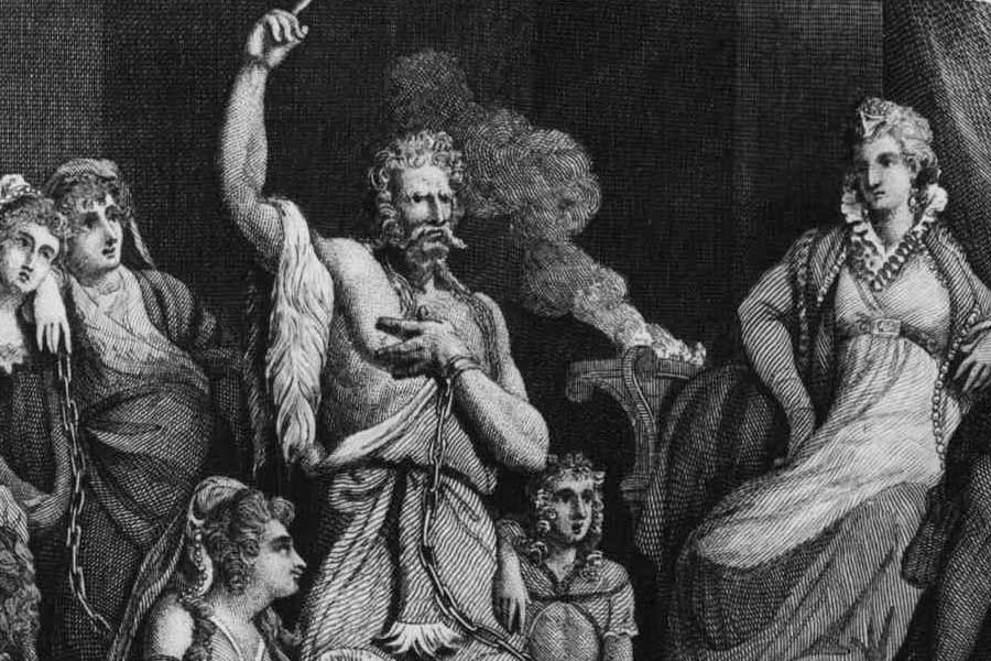 According to a German pseudo historian’s Phantom time conspiracy theory we are living in 1726 AD now and not in 2023