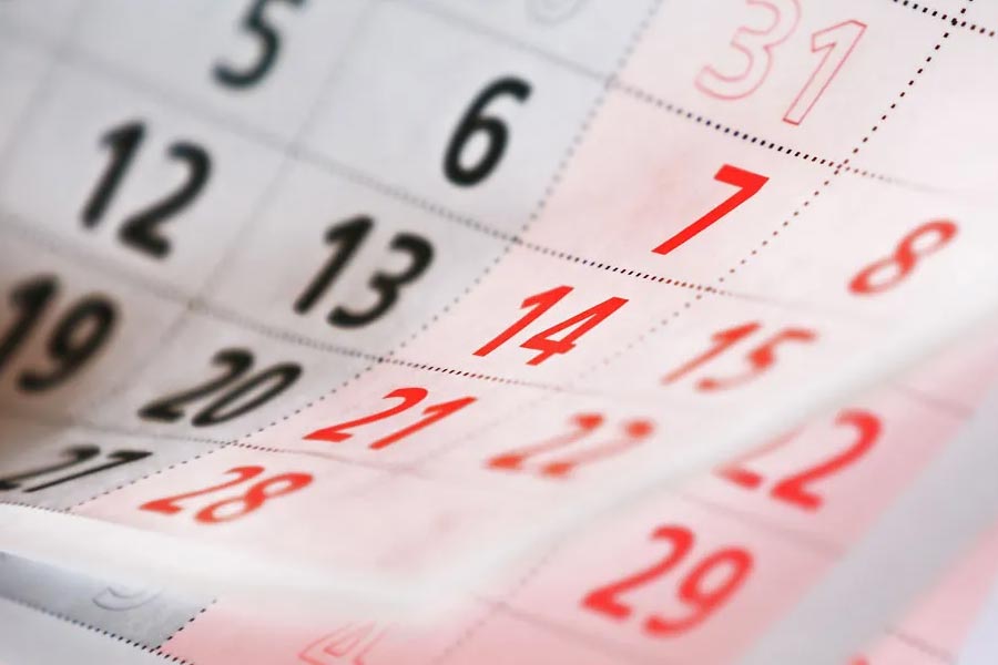 According to a German pseudo historian’s Phantom time conspiracy theory we are living in 1726 AD now and not in 2023