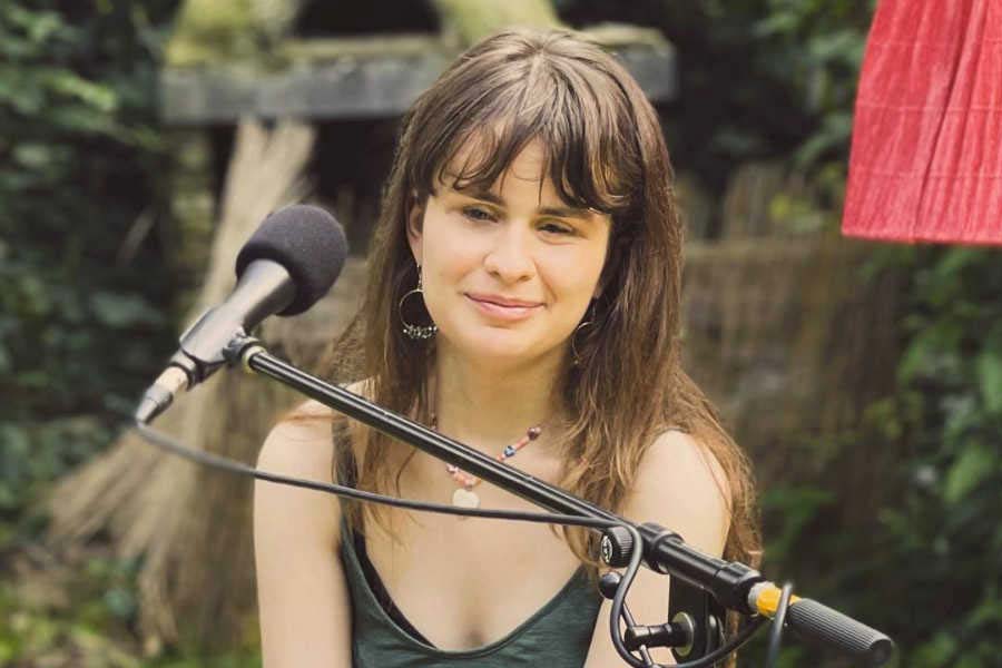 Who is Cassandra Mae Spittmann and why German singer is fovourite of Narendra Modi dgtl