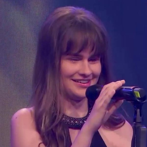 Who is Cassandra Mae Spittmann and why German singer is fovourite of Narendra Modi dgtl