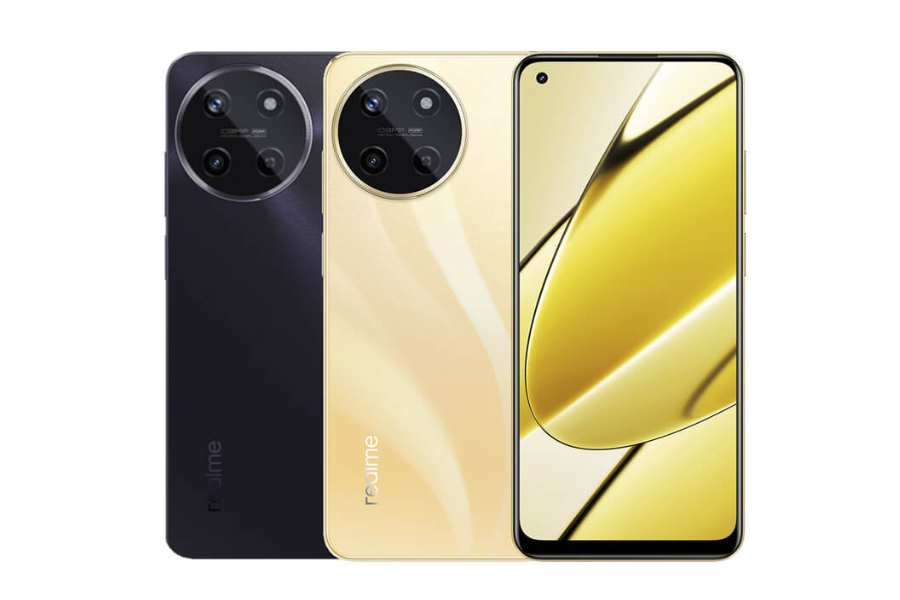  রিয়েল মি ১১ ৪জি:  মিডিয়াটেক হ্যালোই জি৯৯ প্রসেসর থাকছে এই ফোনে। ৮ জিবি র‍্যামে বাজারে পাওয়া যাবে। ১০৮ ও ২ মেগাপিক্সেল প্রধান ক্যামেরা থাকছে। ৫হাজার এমএইচের ব্যাটারি হবে এই ফোনের। ফোনটি বছরের শেষে ডিসেম্বর মাসে বাজারে আসবে। দাম ২৫,৭০০ টাকা হবে বলে মনে করা হচ্ছে। এই প্রতিবেদনটি ‘আনন্দ উৎসব’ ফিচারের একটি অংশ।