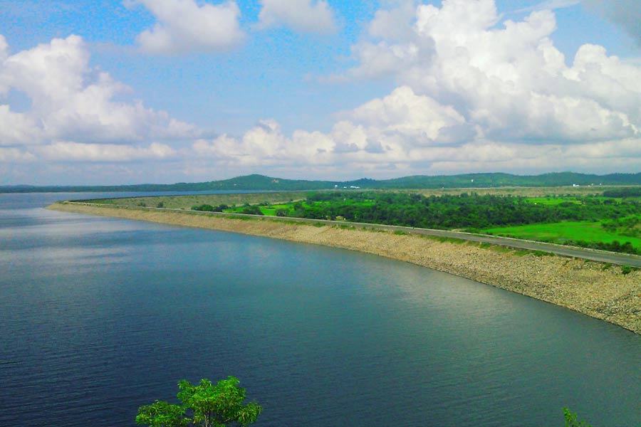 Image of Mukutmanipur 