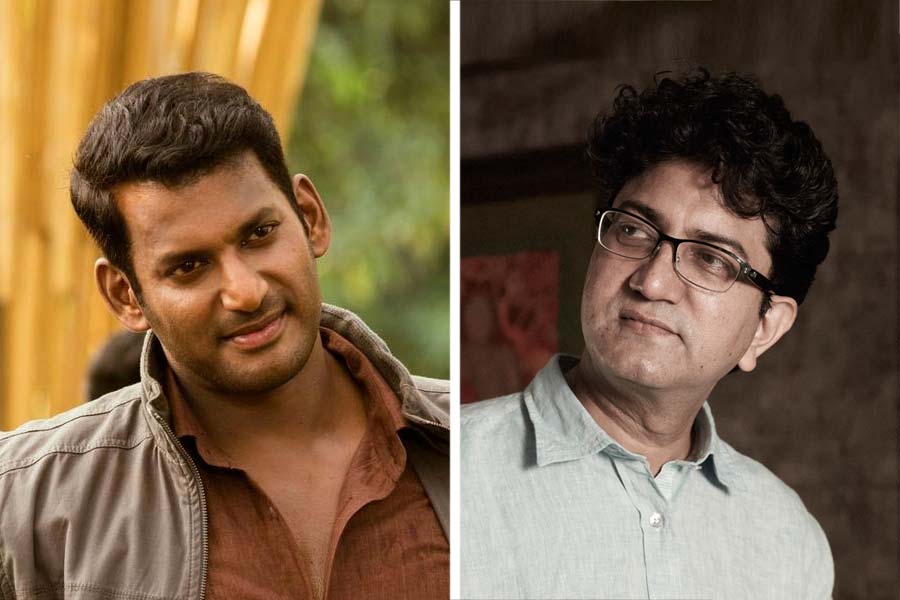After Vishal’s allegations against CBFC Prasoon Joshi calls an emergency meeting of regional officers