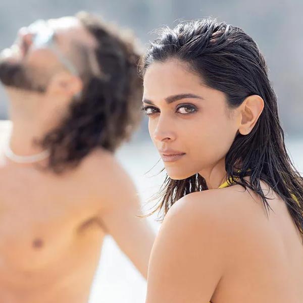 Deepika Padukone