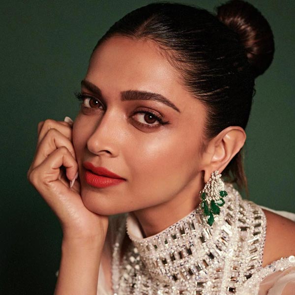 Deepika Padukone