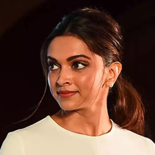 Deepika Padukone