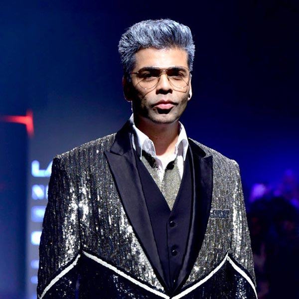 Karan Johar