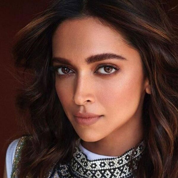 Deepika Padukone