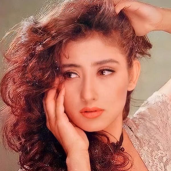 Manisha Koirala