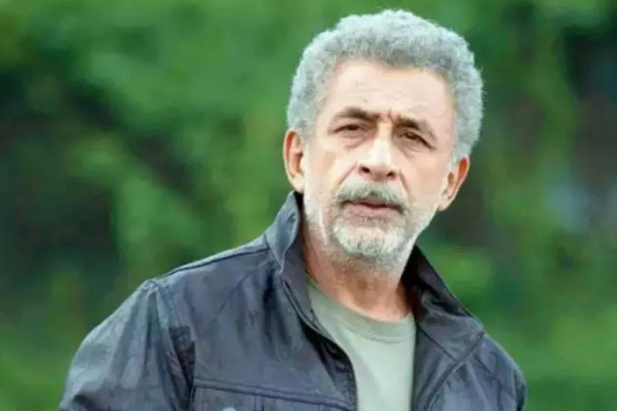 Naseeruddin Shah