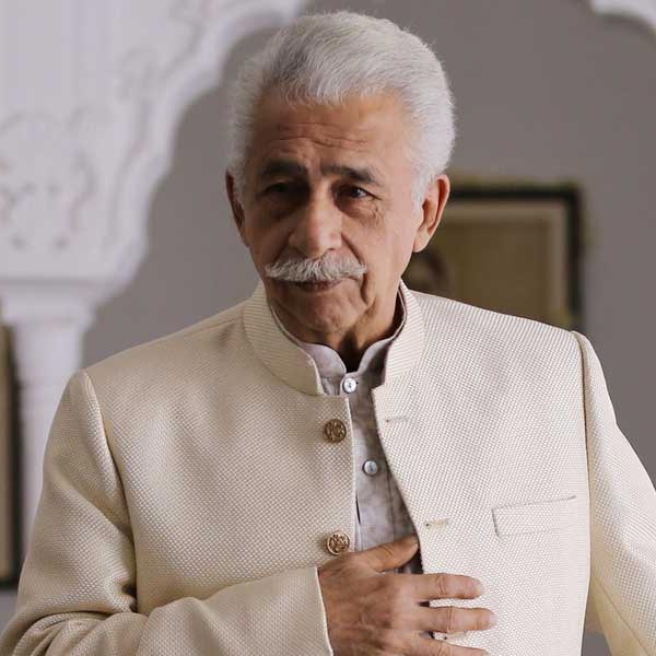 Naseeruddin Shah