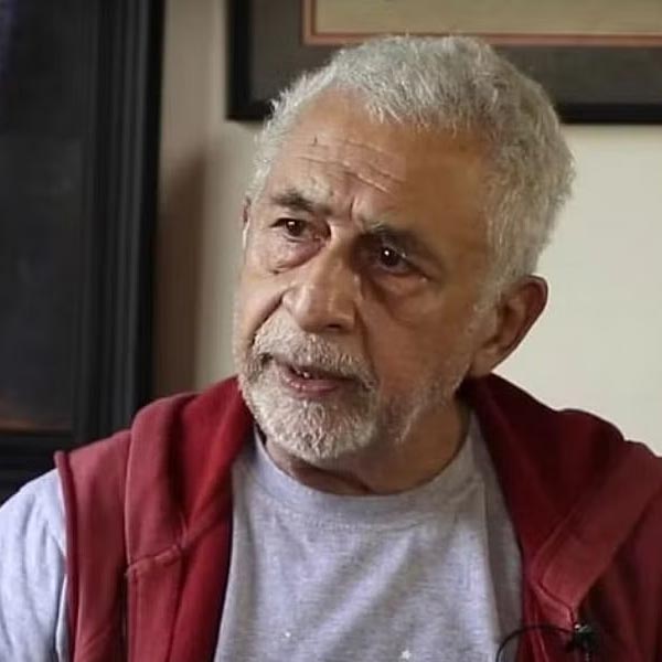 Naseeruddin Shah