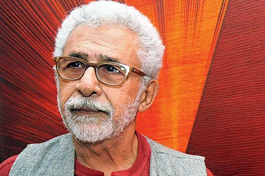 Naseeruddin Shah