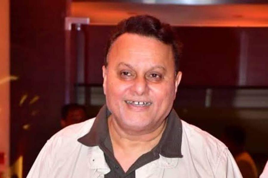 Anil Sharma