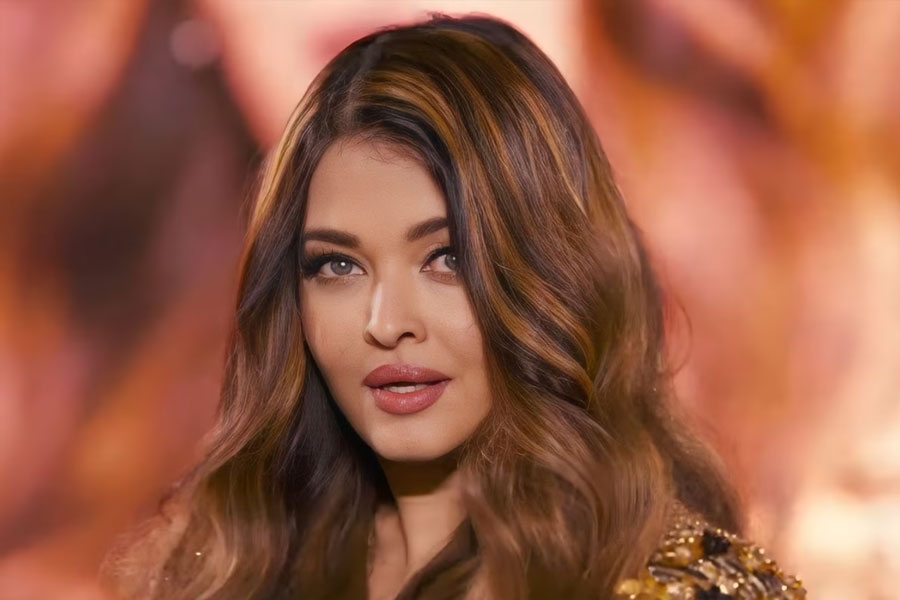 Aishwarya Rai Bachchan 