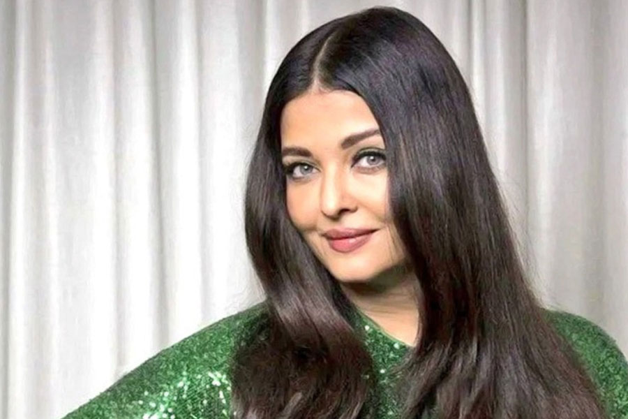 Aishwarya Rai Bachchan 