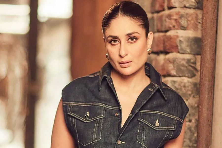 Kareena Kapoor Khan
