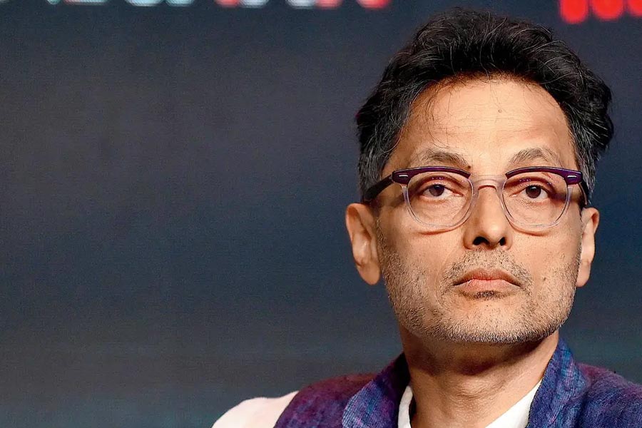 Sujoy Ghosh