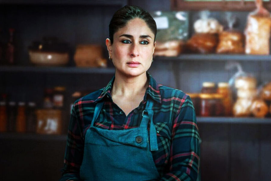 Kareena Kapoor Khan