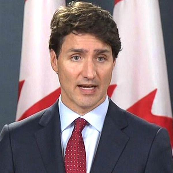 কানাডার সংসদে ট্রুডো বলেছেন, নিজ্জর হত্যাকাণ্ডে ভারতীয় ‘এজেন্ট’দের হাত রয়েছে। কানাডায় কর্মরত এক ভারতীয় কূটনীতিককে বহিষ্কারও করেছেন তিনি।