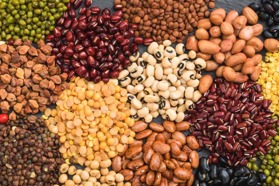 ডালের জন্য শুধু কানাডার উপরেই নির্ভরশীল নয় ভারত। অস্ট্রেলিয়া থেকে ডাল আমদানি আগের চেয়ে বেড়েছে। রাশিয়া থেকেও ডাল কিনতে শুরু করেছে ভারত।