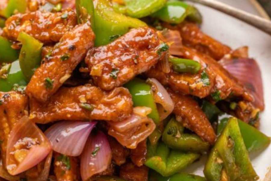 ওয়াসাবি, প্রিন্স আনোয়ার শাহ রোড: প্রিন্স আনোয়ার শাহ রোড এলাকায় ভাল চিনে  জাপানিজ, থাই বা এশিয়ান খাবারের জন্য রেস্তোরাঁর খোঁজ করছেন? বেশি ভাবনার দরকার নেই, চলে যায় ওয়াসাবিতে। পুজোর সময়ের খানা পিনা জমে যাবে একদম। 