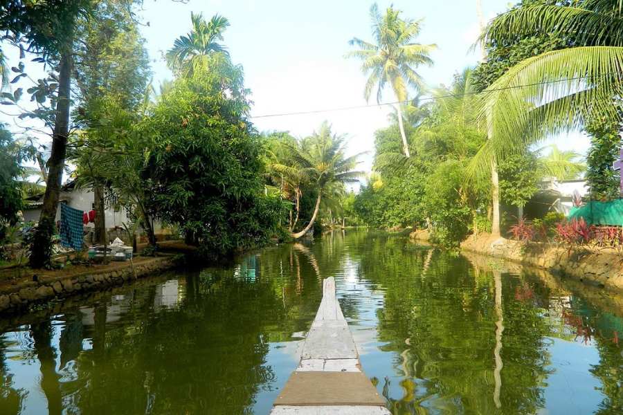 ভেম্বনাদ হ্রদ: দক্ষিণ ভারতের কেরালায় অবস্থিত এই হ্রদ। ভারতের সব থেকে বড় লেক এটি। এই লেকের অপূর্ব দৃশ্য মন কেড়ে নেবে আপনার। এই হ্রদের দেখা পাবেন কোট্টায়াম জেলায়।