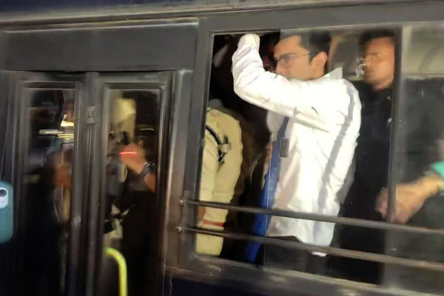 image of abhishek banerjee 