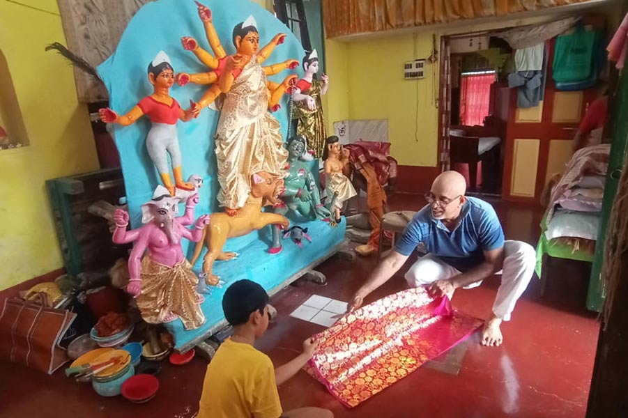 Durga Puja