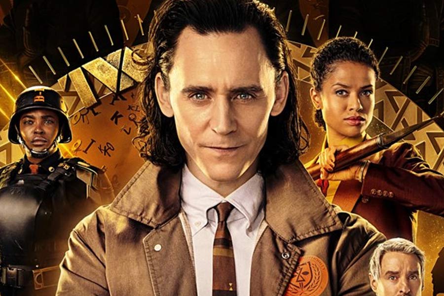 ২০২১ সালের ৯ জুন ডিজ়নি প্লাস হটস্টার ওটিটি প্ল্যাটফর্মে মুক্তি পায় ‘লোকি’ ওয়েব সিরিজ়ের প্রথম পর্ব। প্রতি সপ্তাহে একটি করে মোট ছ’টি এপিসোড মুক্তি পেয়েছিল ‘লোকি’।