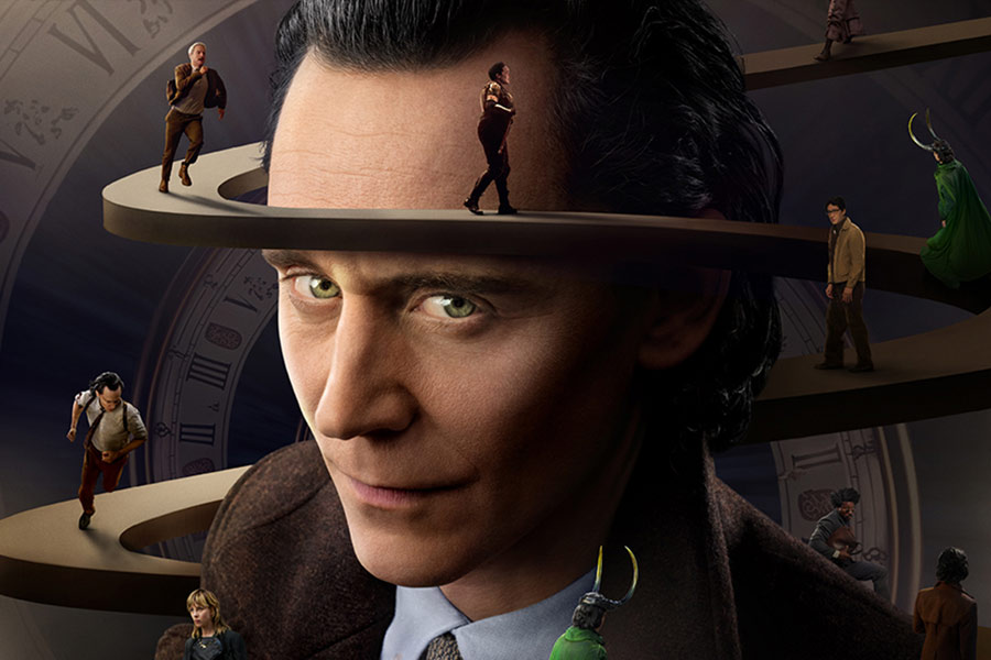 ৬ অক্টোবর ডিজ়নি প্লাস হটস্টার ওটিটি প্ল্যাটফর্মে মুক্তি পেতে চলেছে মার্ভেল সুপারহিরোজগতের বিখ্যাত চরিত্র লোকির উপর নির্মিত ‘লোকি’ ওয়েব সিরিজ়ের দ্বিতীয় পর্ব।