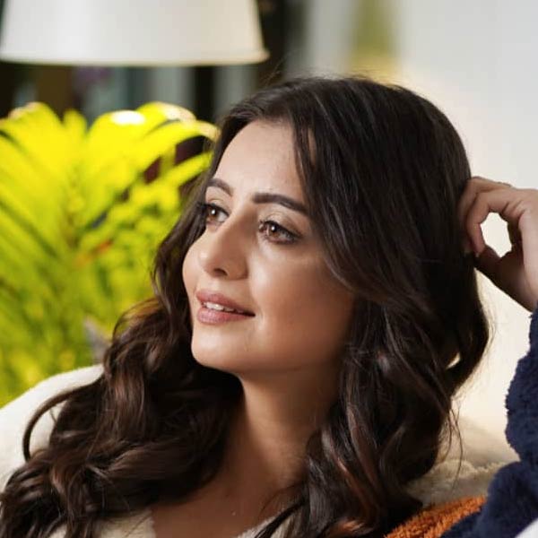 All you need to know about Actress Chahat Pandey, who is going to contest for AAP in Madhya Pradesh Assembly election