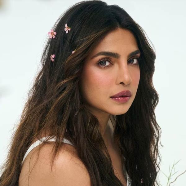 Priyanka Chopra Jonas