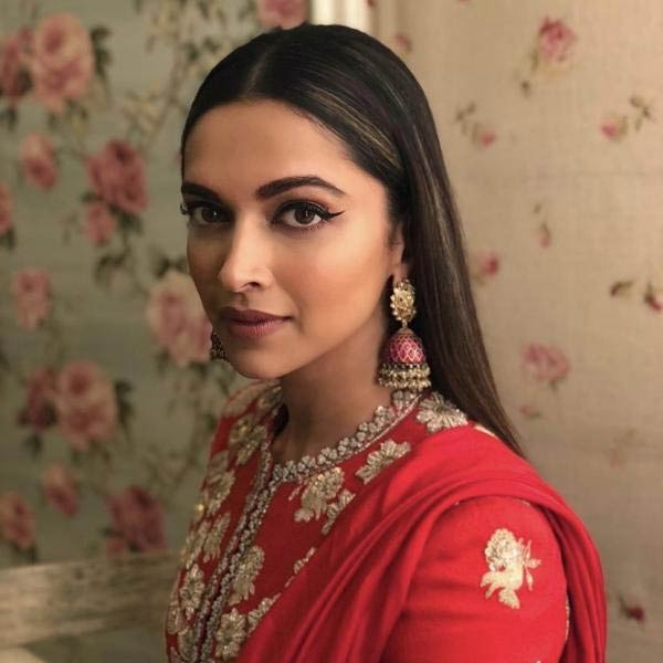 Deepika Padukone