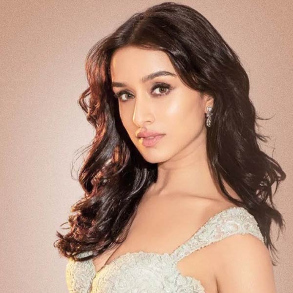 Shraddha Kapoor