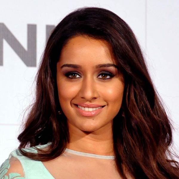 Shraddha Kapoor