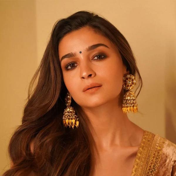 Alia Bhatt