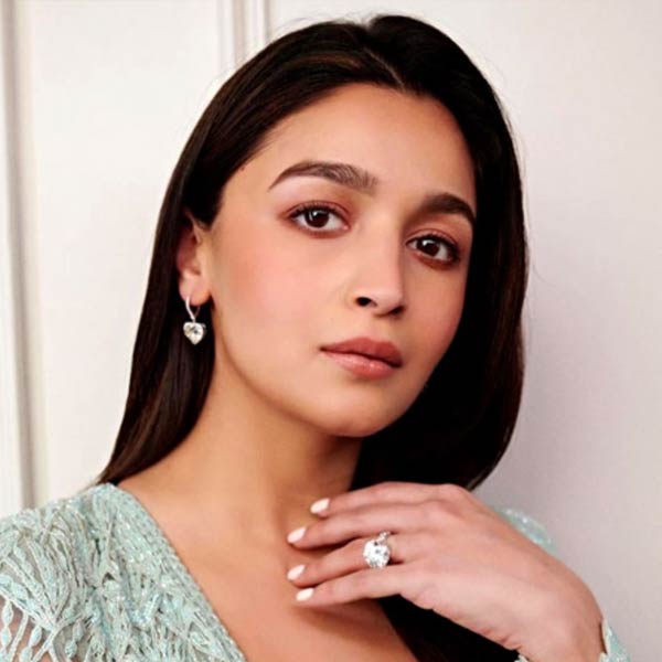 Alia Bhatt