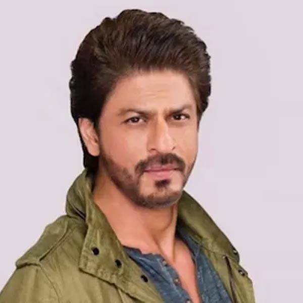 Shah Rukh Khan