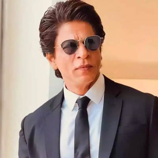 Shah Rukh Khan
