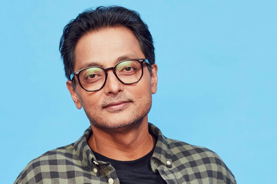 Sujoy Ghosh