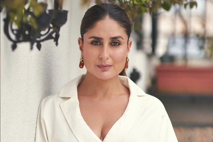 Kareena Kapoor Khan
