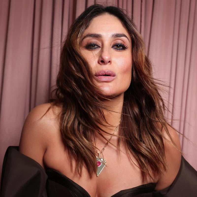 Kareena Kapoor Khan