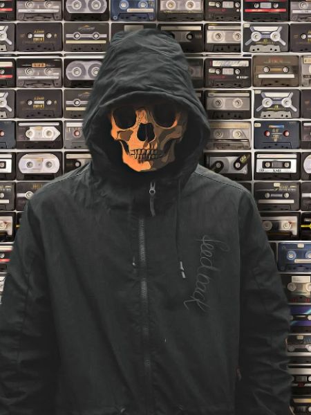 Scientists discovered most scariest sound in the world dgtl