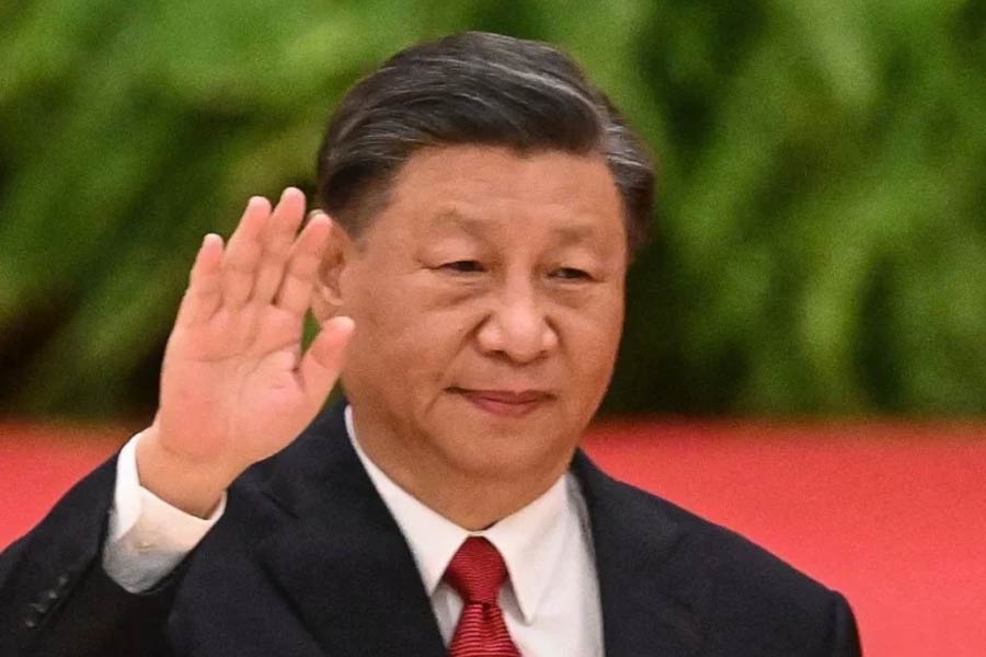 China backed Mohamed Muizzu is the new president of Maldives.