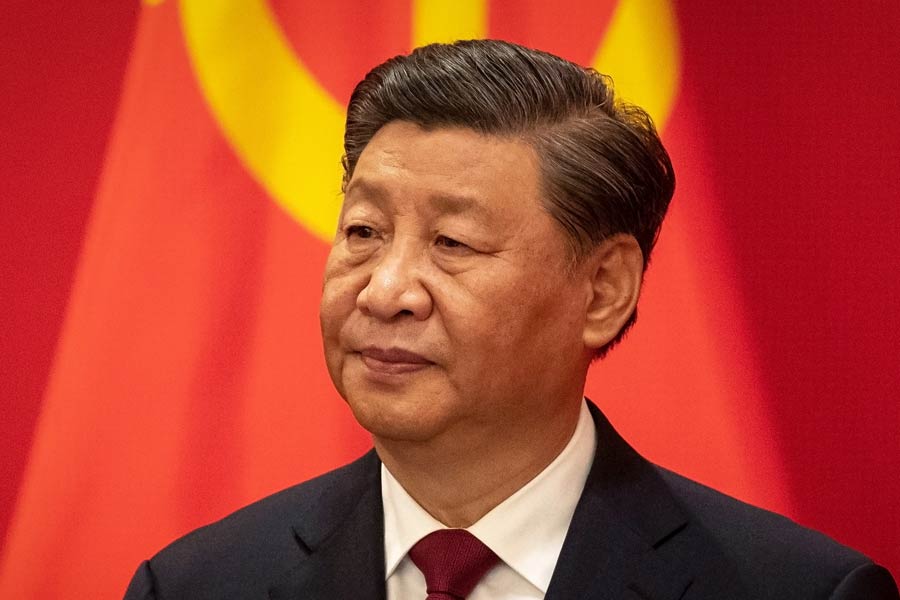 China backed Mohamed Muizzu is the new president of Maldives.