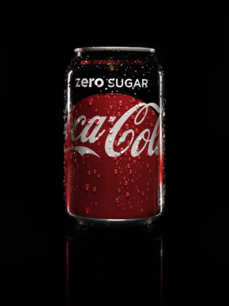 AI has entered the beverage industry, Coca-Cola created the flavor of the future dgtl